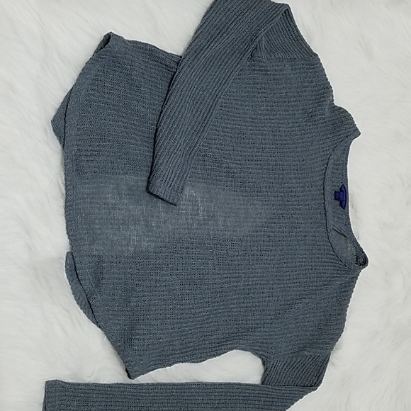 Aeropostale Sweater - Picture 1 of 4